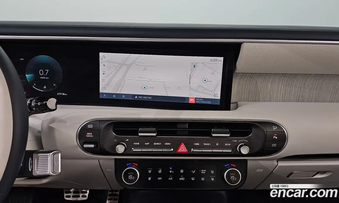 Hyundai Palisade 2025 2.5 автомат (гидро), фото 18
