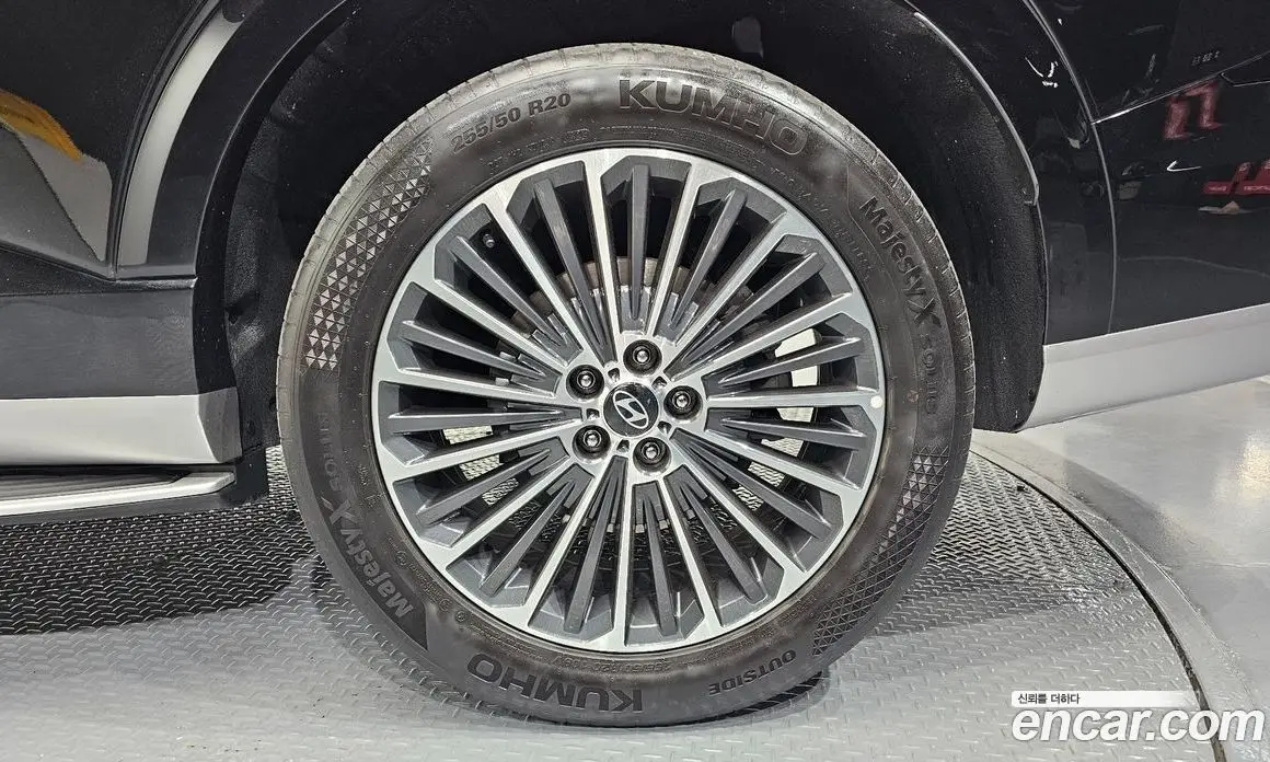 Hyundai Palisade 2025 2.5 автомат (гидро), фото 7