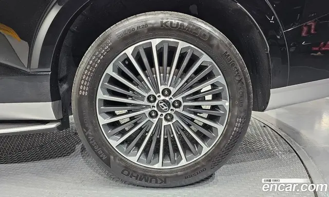 Hyundai Palisade 2025 2.5 автомат (гидро), миниатюра 7