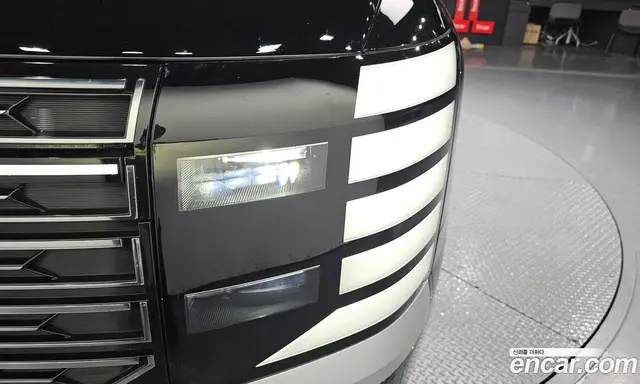 Hyundai Palisade 2025 2.5 автомат (гидро), миниатюра 8