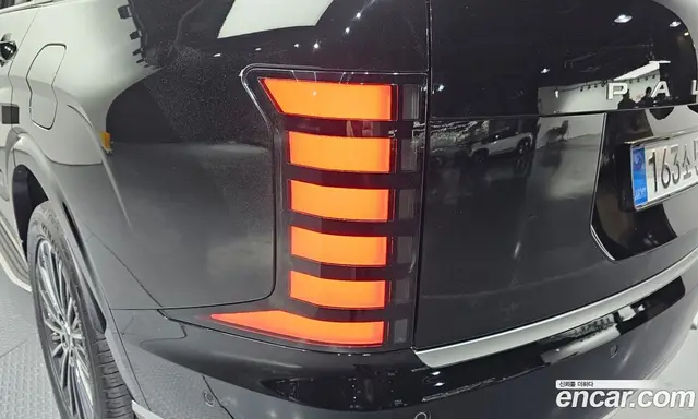 Hyundai Palisade 2025 2.5 автомат (гидро), миниатюра 9