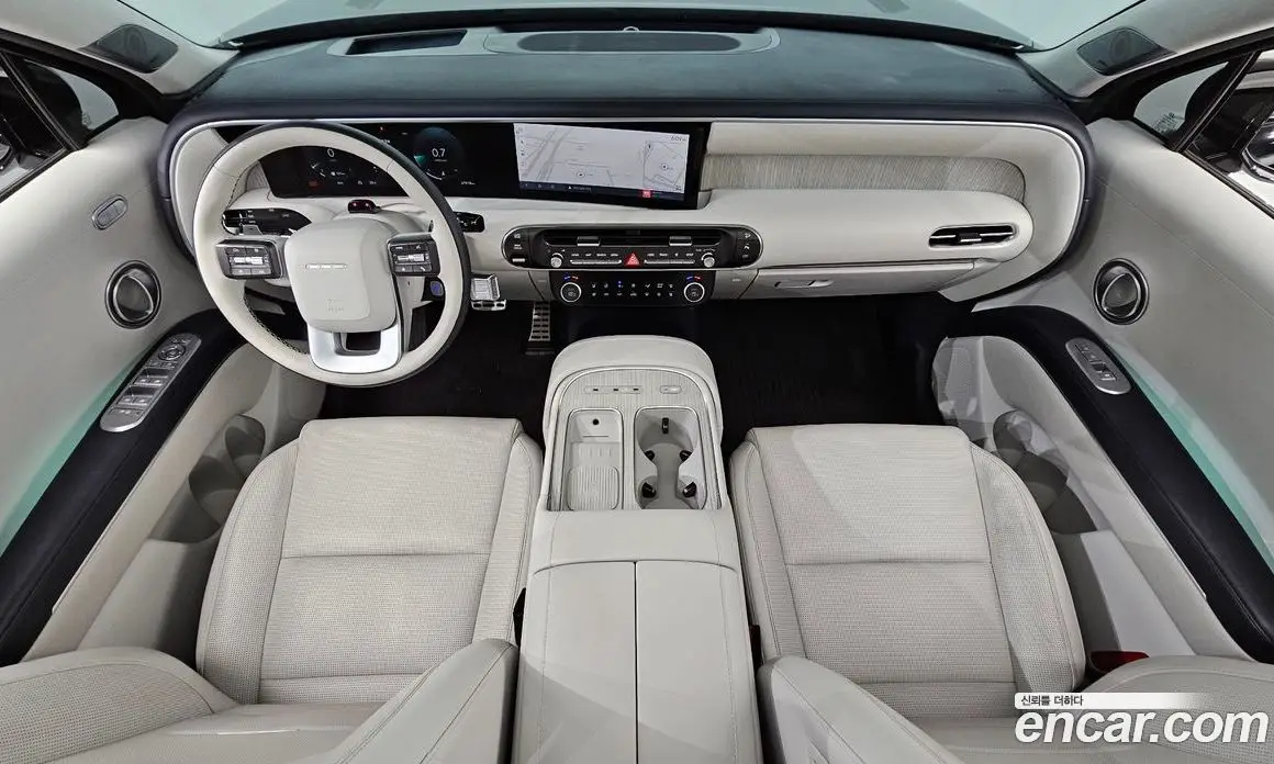 Hyundai Palisade 2025 2.5 автомат (гидро), фото 10