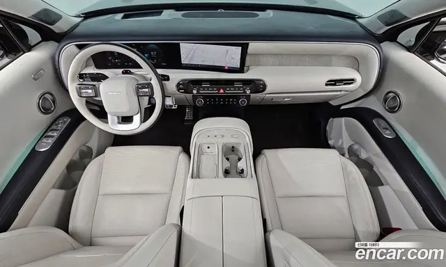 Hyundai Palisade 2025 2.5 автомат (гидро), миниатюра 10