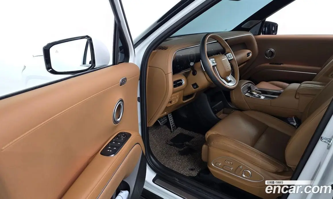 Hyundai Palisade 2025 2.5 автомат (гидро), фото 13