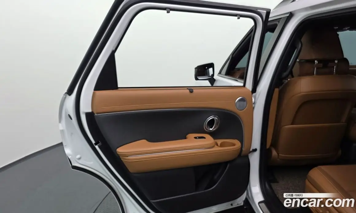 Hyundai Palisade 2025 2.5 автомат (гидро), фото 15