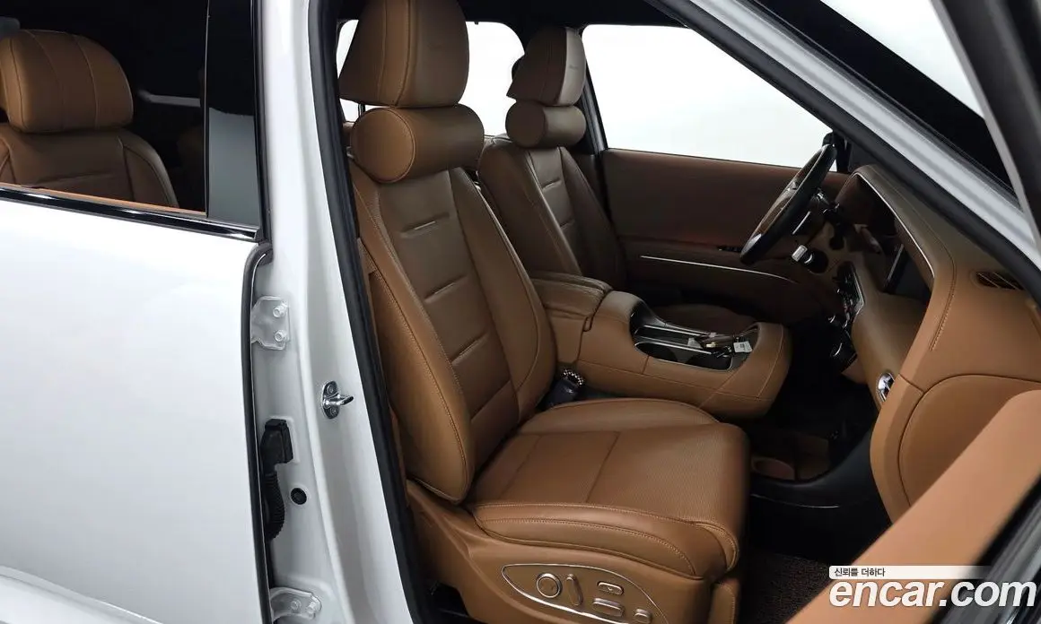 Hyundai Palisade 2025 2.5 автомат (гидро), фото 16