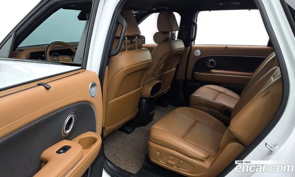 Hyundai Palisade 2025 2.5 автомат (гидро), фото 18