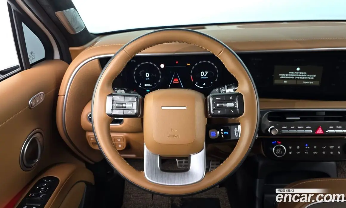 Hyundai Palisade 2025 2.5 автомат (гидро), фото 19