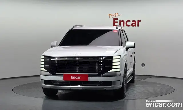 Hyundai Palisade 2025 2.5 автомат (гидро), миниатюра 3