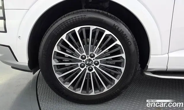 Hyundai Palisade 2025 2.5 автомат (гидро), миниатюра 5