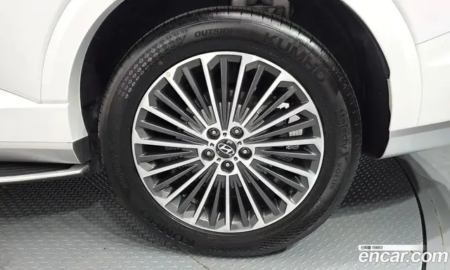 Hyundai Palisade 2025 2.5 автомат (гидро), миниатюра 7