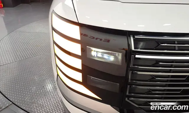 Hyundai Palisade 2025 2.5 автомат (гидро), миниатюра 8