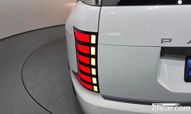 Hyundai Palisade 2025 2.5 автомат (гидро), миниатюра 9