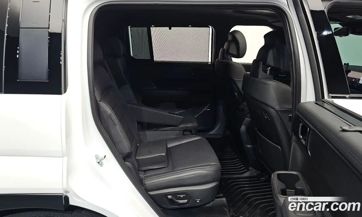 Hyundai Santa Fe 2025 1.6 автомат (гидро), фото 17