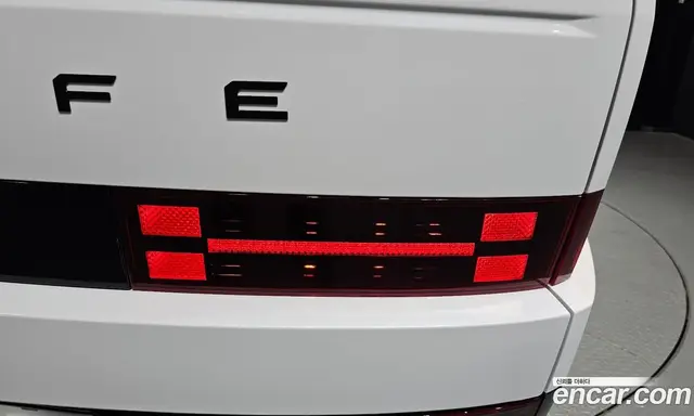 Hyundai Santa Fe 2025 1.6 автомат (гидро), миниатюра 9
