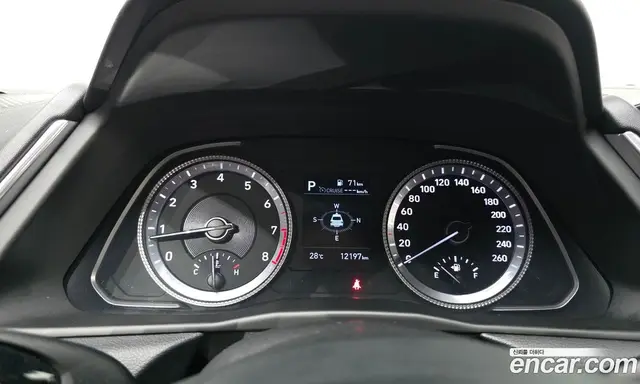 Hyundai Sonata 2020 1.6 автомат (гидро), миниатюра 11 Hyundai Sonata 2020 1.6 автомат (гидро), миниатюра 11