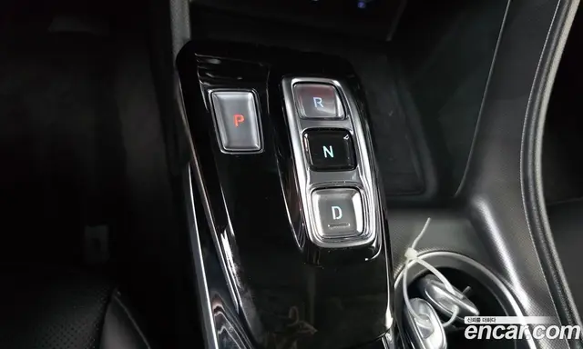 Hyundai Sonata 2020 1.6 автомат (гидро), миниатюра 12