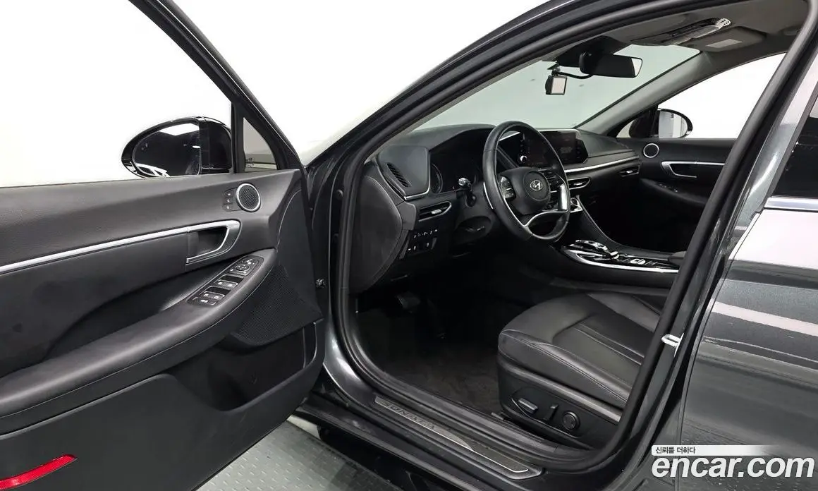 Hyundai Sonata 2020 1.6 автомат (гидро), фото 13 Hyundai Sonata 2020 1.6 автомат (гидро), фото 13