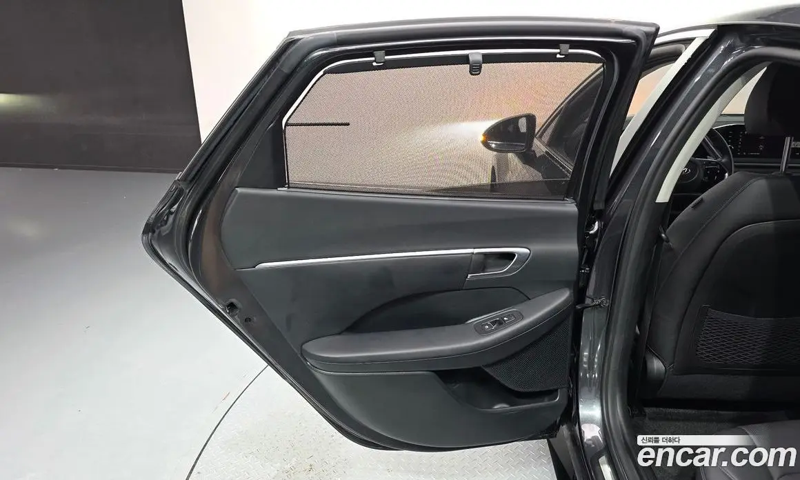 Hyundai Sonata 2020 1.6 автомат (гидро), фото 15 Hyundai Sonata 2020 1.6 автомат (гидро), фото 15