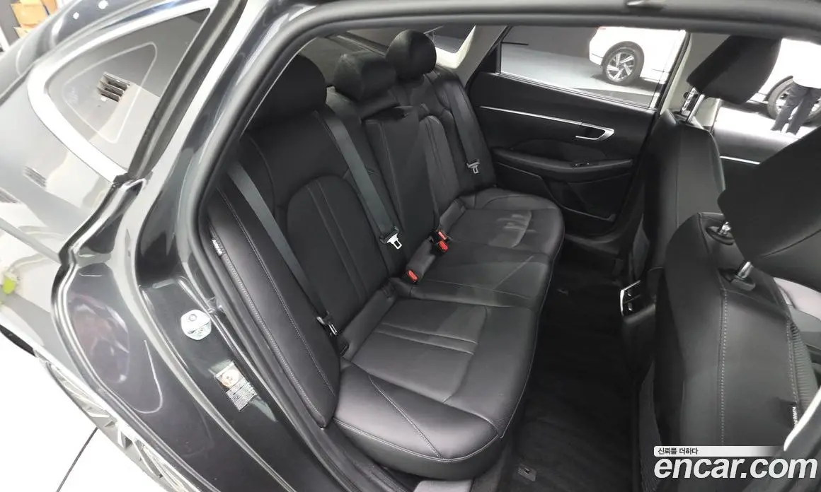 Hyundai Sonata 2020 1.6 автомат (гидро), фото 16 Hyundai Sonata 2020 1.6 автомат (гидро), фото 16