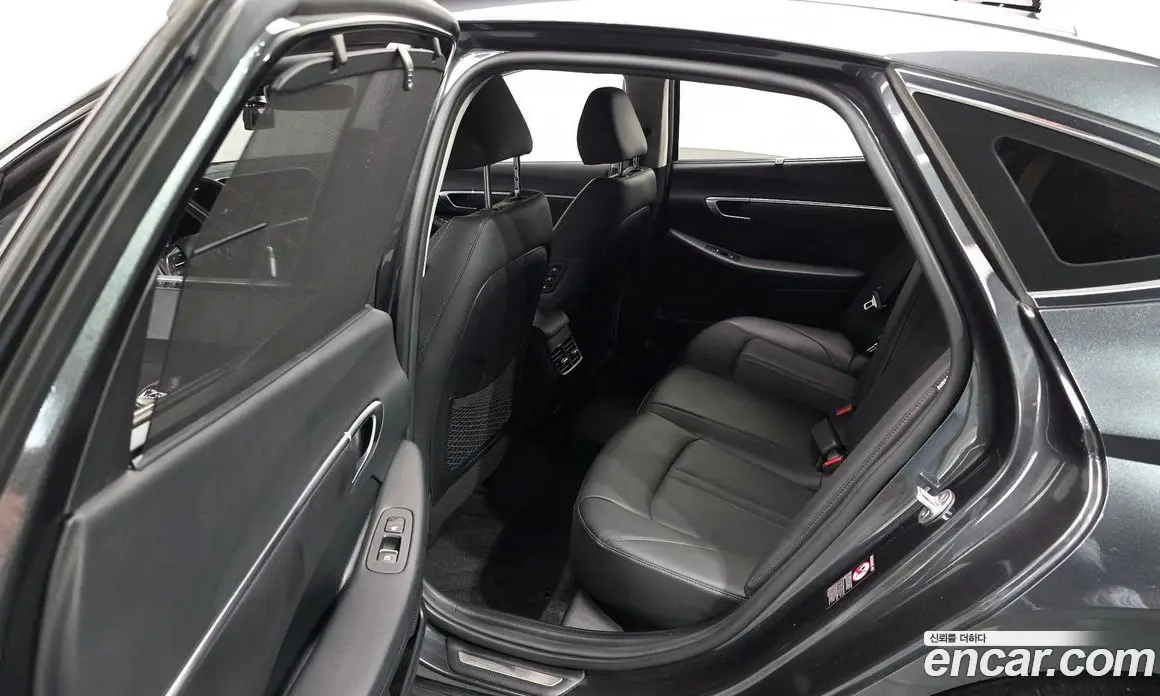 Hyundai Sonata 2020 1.6 автомат (гидро), фото 18 Hyundai Sonata 2020 1.6 автомат (гидро), фото 18