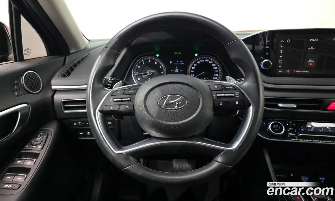 Hyundai Sonata 2020 1.6 автомат (гидро), фото 19 Hyundai Sonata 2020 1.6 автомат (гидро), фото 19