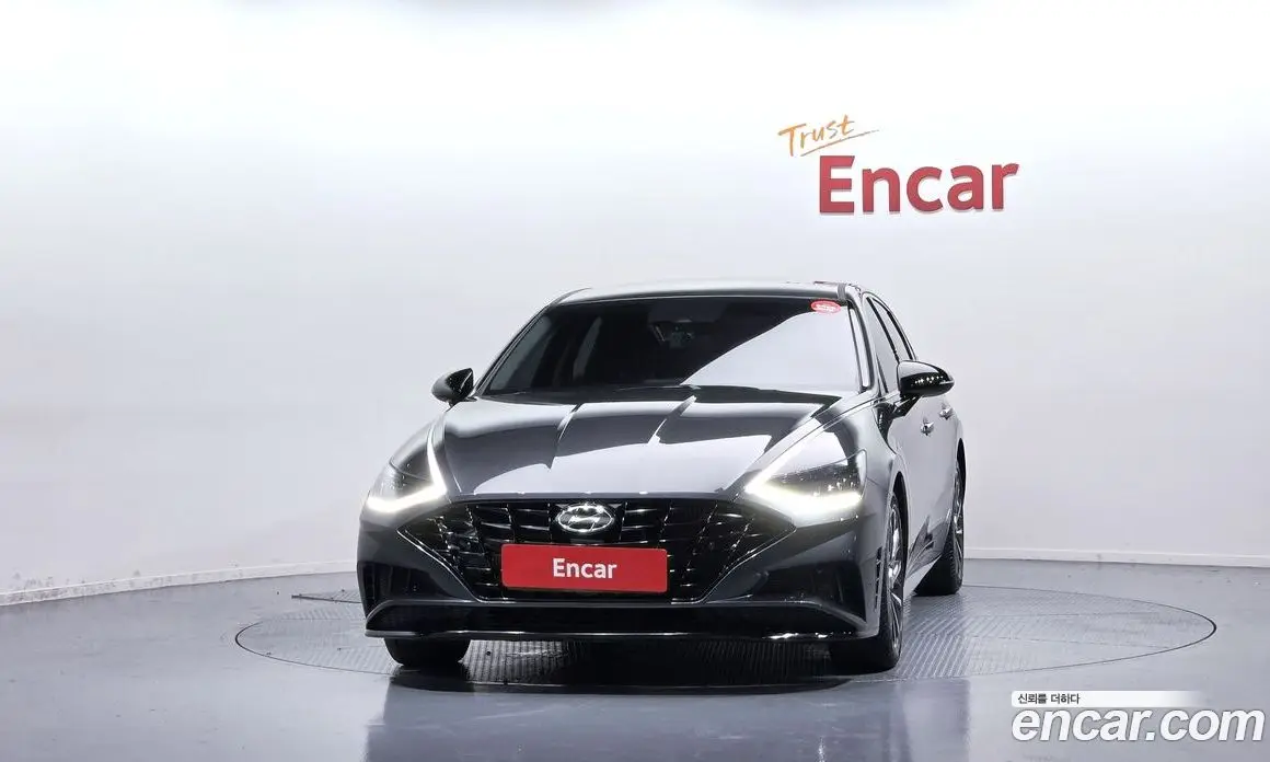 Hyundai Sonata 2020 1.6 автомат (гидро), фото 3 Hyundai Sonata 2020 1.6 автомат (гидро), фото 3