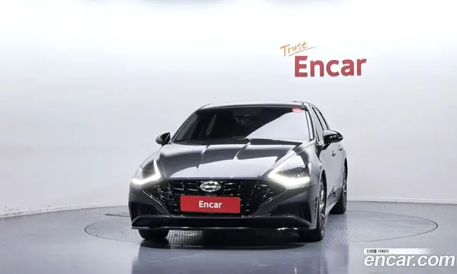 Hyundai Sonata 2020 1.6 автомат (гидро), миниатюра 3 Hyundai Sonata 2020 1.6 автомат (гидро), миниатюра 3