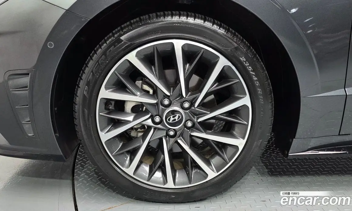 Hyundai Sonata 2020 1.6 автомат (гидро), фото 5 Hyundai Sonata 2020 1.6 автомат (гидро), фото 5