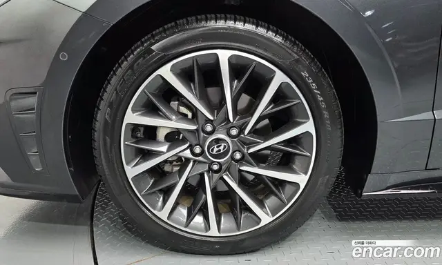 Hyundai Sonata 2020 1.6 автомат (гидро), миниатюра 5 Hyundai Sonata 2020 1.6 автомат (гидро), миниатюра 5