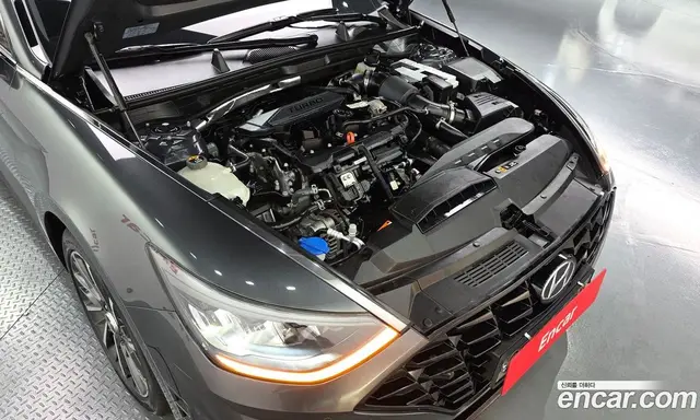 Hyundai Sonata 2020 1.6 автомат (гидро), миниатюра 6 Hyundai Sonata 2020 1.6 автомат (гидро), миниатюра 6