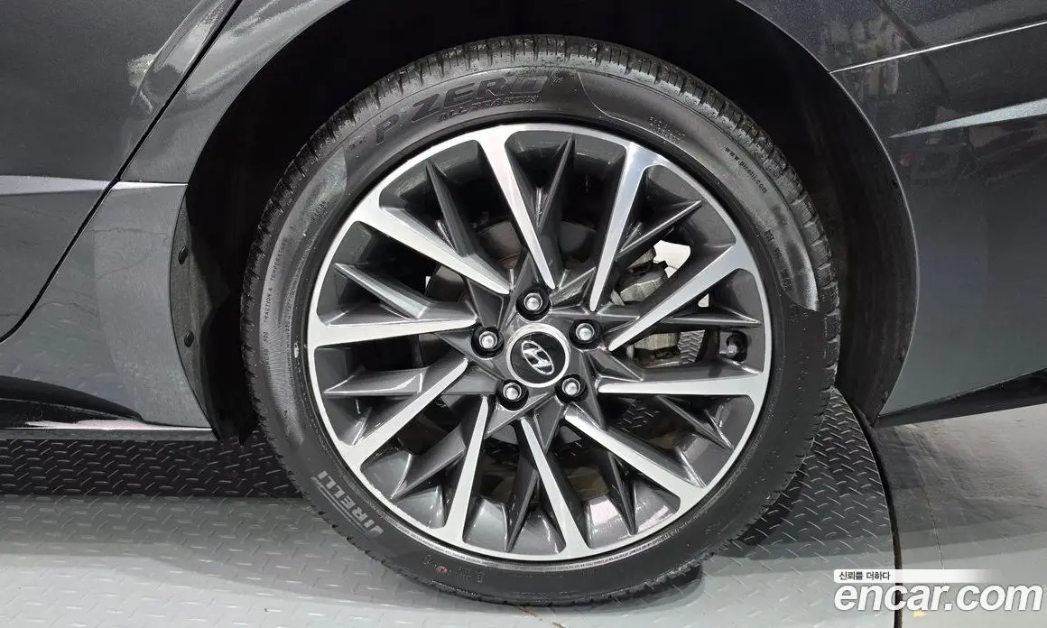 Hyundai Sonata 2020 1.6 автомат (гидро), фото 7 Hyundai Sonata 2020 1.6 автомат (гидро), фото 7