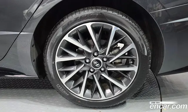 Hyundai Sonata 2020 1.6 автомат (гидро), миниатюра 7 Hyundai Sonata 2020 1.6 автомат (гидро), миниатюра 7
