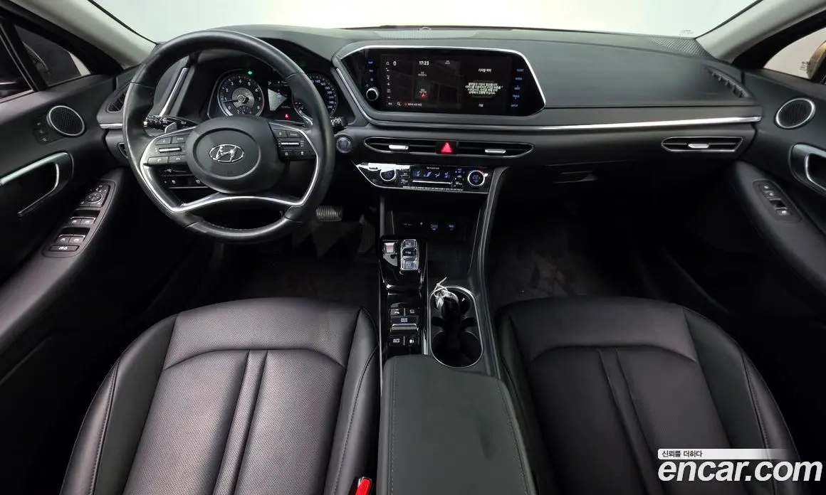 Hyundai Sonata 2020 1.6 автомат (гидро), фото 10 Hyundai Sonata 2020 1.6 автомат (гидро), фото 10