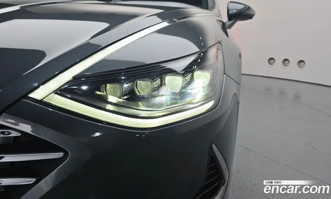 Hyundai Sonata 2022 2.0 автомат (гидро), фото 8