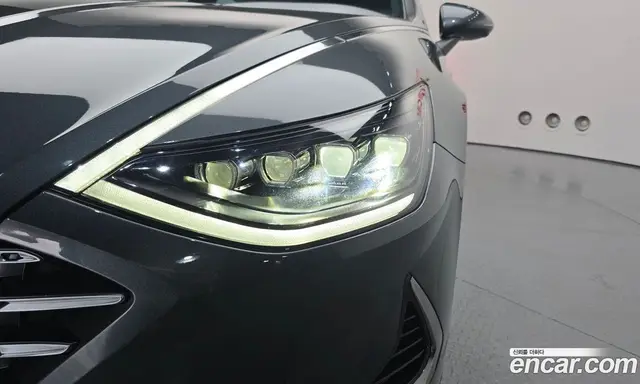 Hyundai Sonata 2022 2.0 автомат (гидро), миниатюра 8