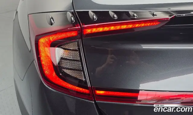 Hyundai Sonata 2022 2.0 автомат (гидро), миниатюра 9