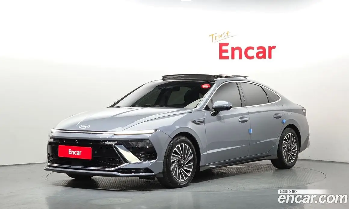 Hyundai Sonata 2024 2.0 автомат (гидро), фото 1 Hyundai Sonata 2024 2.0 автомат (гидро), фото 1