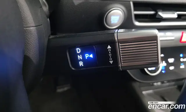 Hyundai Sonata 2024 2.0 автомат (гидро), миниатюра 12