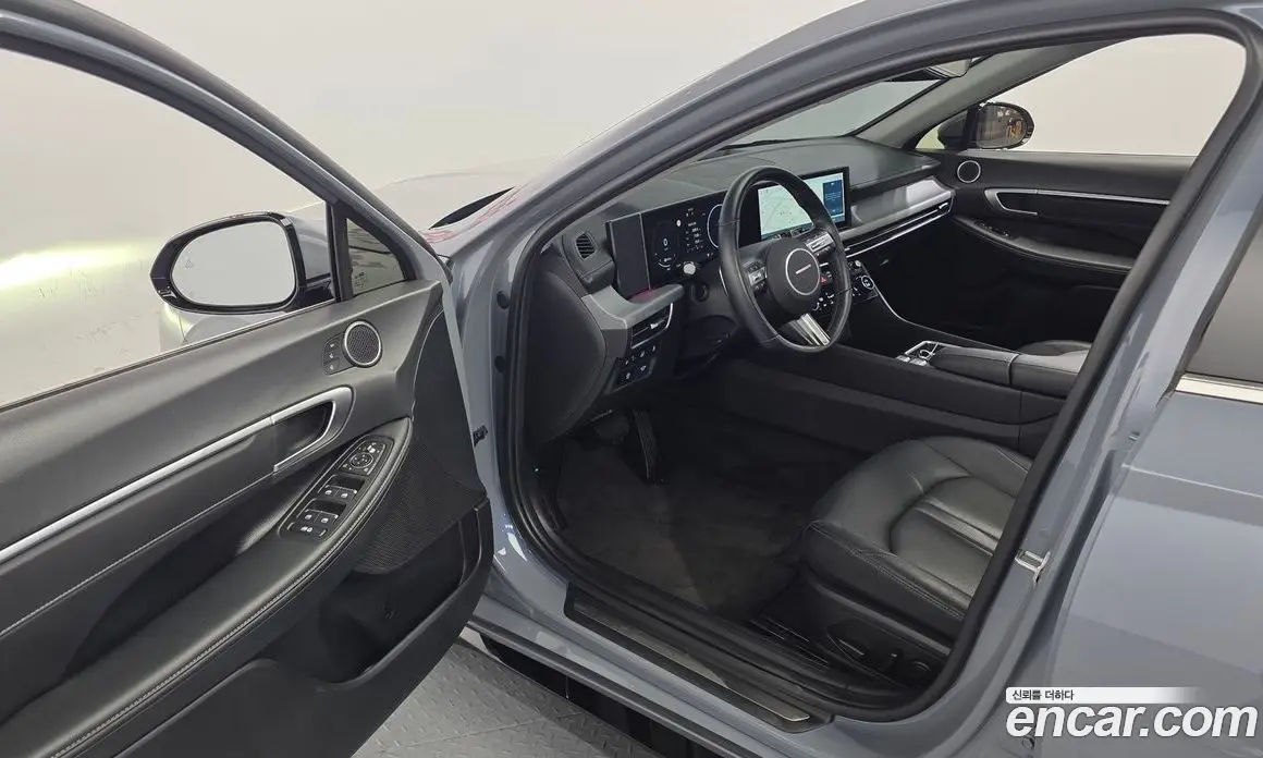 Hyundai Sonata 2024 2.0 автомат (гидро), фото 13 Hyundai Sonata 2024 2.0 автомат (гидро), фото 13