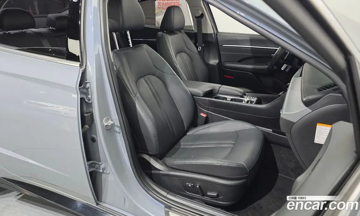 Hyundai Sonata 2024 2.0 автомат (гидро), фото 16 Hyundai Sonata 2024 2.0 автомат (гидро), фото 16