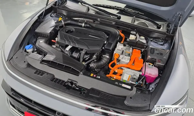 Hyundai Sonata 2024 2.0 автомат (гидро), миниатюра 6 Hyundai Sonata 2024 2.0 автомат (гидро), миниатюра 6