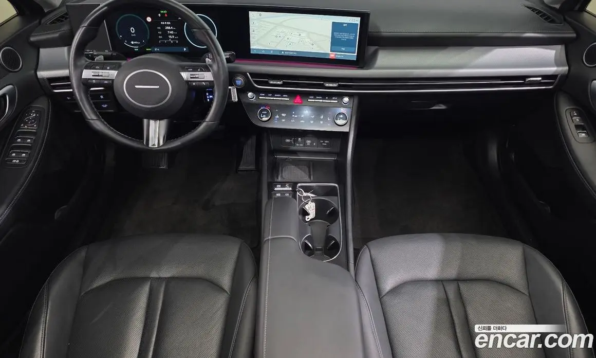 Hyundai Sonata 2024 2.0 автомат (гидро), фото 10 Hyundai Sonata 2024 2.0 автомат (гидро), фото 10