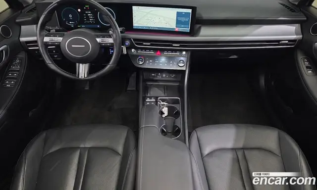 Hyundai Sonata 2024 2.0 автомат (гидро), миниатюра 10 Hyundai Sonata 2024 2.0 автомат (гидро), миниатюра 10