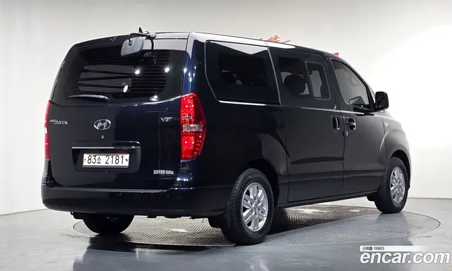 Hyundai Starex 2020 2.5 автомат (гидро), миниатюра 2 Hyundai Starex 2020 2.5 автомат (гидро), миниатюра 2