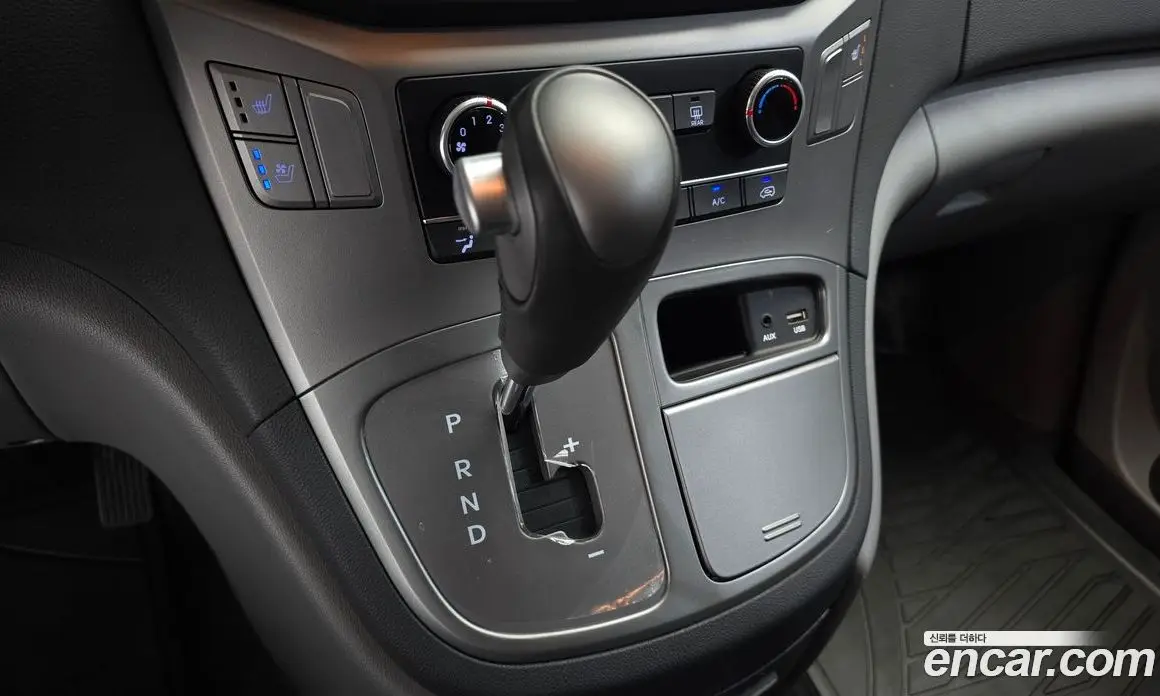 Hyundai Starex 2020 2.5 автомат (гидро), фото 12 Hyundai Starex 2020 2.5 автомат (гидро), фото 12