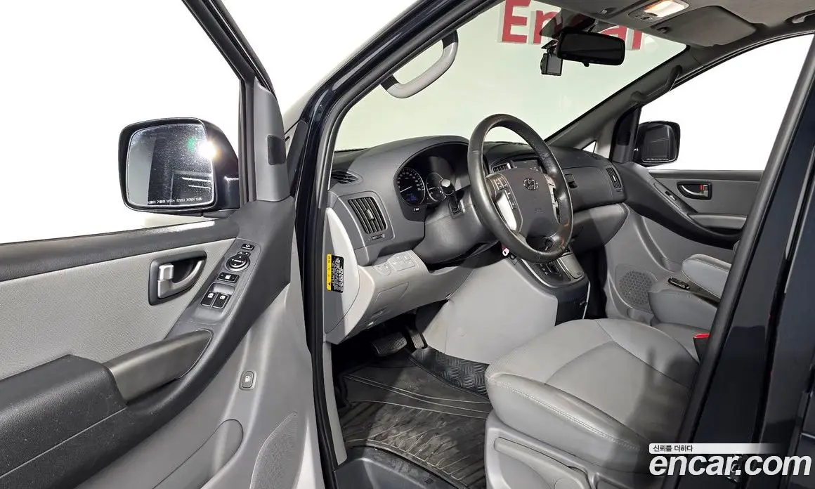 Hyundai Starex 2020 2.5 автомат (гидро), фото 13 Hyundai Starex 2020 2.5 автомат (гидро), фото 13