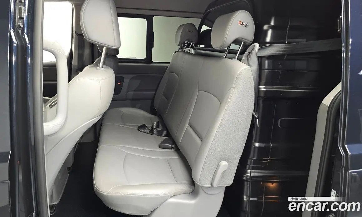 Hyundai Starex 2020 2.5 автомат (гидро), фото 17 Hyundai Starex 2020 2.5 автомат (гидро), фото 17