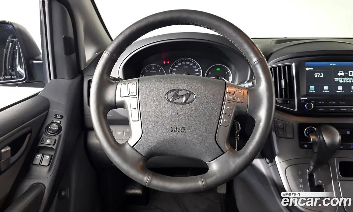 Hyundai Starex 2020 2.5 автомат (гидро), фото 18 Hyundai Starex 2020 2.5 автомат (гидро), фото 18