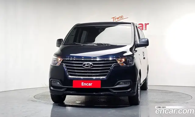 Hyundai Starex 2020 2.5 автомат (гидро), миниатюра 3 Hyundai Starex 2020 2.5 автомат (гидро), миниатюра 3